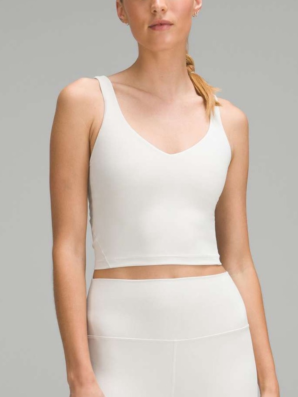 F024 LULULEMON Align Tank